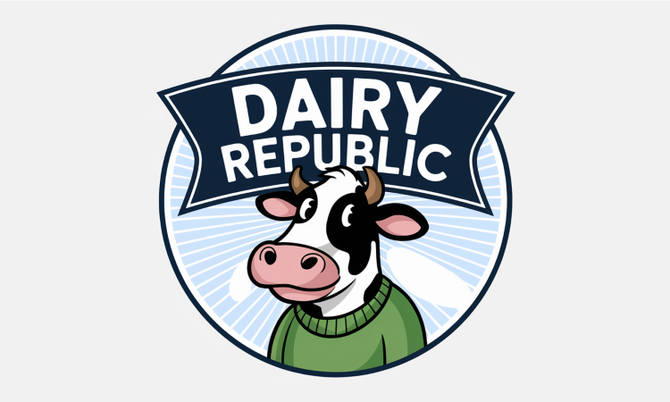 DairyRepublic.com